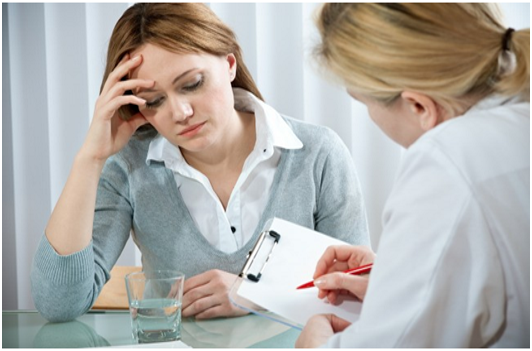 Personalized Addiction Treatment